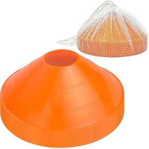 <span class=keywords><strong>Cones</strong></span> de Treinamento de Agilidade Personalizados com Logo Impresso Marcadores de Campo Mini <span class=keywords><strong>Cones</strong></span> de Treinamento de Futebol - Product Image 1