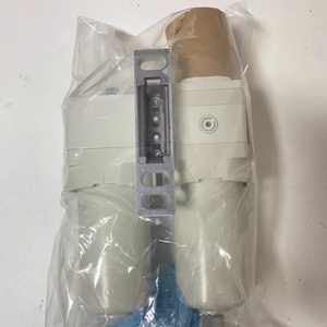 Smc מקורי סדרת ואקום גנרטור אוויר שילוב אוויר מסנן וווסת מודלים סיכה - Product Image 5