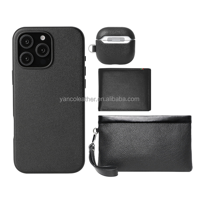 Bags and Boxes for Mobile Phones Leather Phone case Wholesale Mobile Phone case