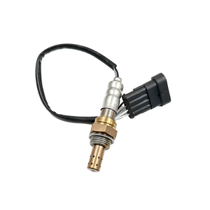 Sensor de Oxígeno OZA532-A10 <span class=keywords><strong>OZA</strong></span> 532-A10 OZA532A10 55184545 55201610 5520161000 para FIAT SUZUKI CHERY, Sensor Lambda - Product Image 6