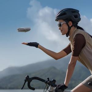 TFDJI近地天体飞行更多组合护目镜N3遥控运动3沉浸式飞行体验手掌起降初级户外无人机 - Product Image 4