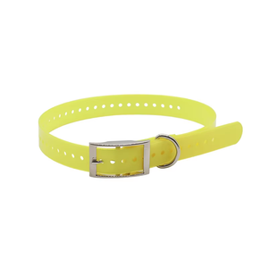 Collares para Mascotas Impermeables de Alta Calidad, <span class=keywords><strong>Collar</strong></span> Reflectante para Perro con Recubrimiento de TPU de Lujo - Product Image 5