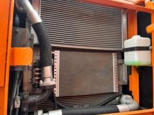 Como Nuevo y a Bajo Precio. Excavadora Usada Doosan DX225LCA DX225LC DX225 - 22 Toneladas, 160 HP, Cucharón de 0.9 m³, 100% Importada - Product Image 6