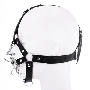БДСМ с металлическим кольцом - Product Image 2