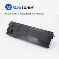 Cartouche de toner haute capacité MaxToner MX-237 MX237CT compatible avec les copieurs Sharp AR2048 AR2348 AR6020 AR6023 AR6031