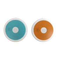 Mini Rastreador GPS 4G, Versión Americana, para EE. UU. y Canadá, con Llamada SOS, Resistente al Agua, Localizador de Collar para Niños, Ancianos y Mujeres