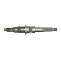 Boîte de vitesses Pièces automobiles OEM ME601030 / 4323145000 Arbre de transmission pour MITSUBISHI 4D31/4D32 PS100 FE111