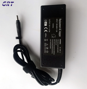 OEM 90W 19V 4.74A Notebook <b>DC</b> Adaptor Laptop AC <b>Adapter</b> Charger for HP 4.8*1.7 (bullet) Replacement High Quality Factory Price - Product Image 2