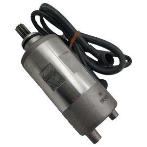 มอเตอร์สตาร์ทสำหรับเครื่องยนต์ Jianshe 250cc,มอเตอร์สตาร์ท250เสือภูเขาสิงโต JS250 Loncin <span class=keywords><strong>Puma</strong></span> แมวป่า ATV UTV Quad Bike Engine <span class=keywords><strong>FG</strong></span>-850000-0 - Product Image 5