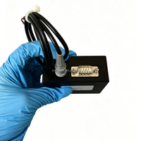 Counting unit supports flexible configuration and multi-channel data acquisition high accuracy, durability support OEM ODM