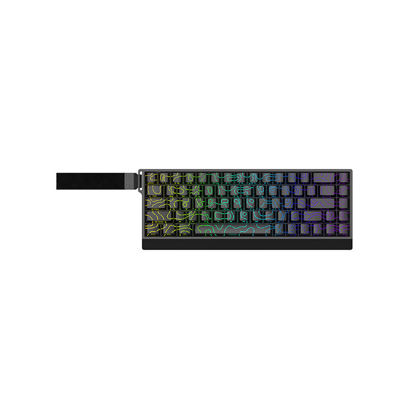 <strong>2026</strong> Original Irok Mercury68 /Irok MER68 SE /Irok Mer68 Lite <strong>Gaming</strong> Keyboard Next-generation <strong>Gaming</strong> Keyboard with <strong>Magnetic</strong> Axis