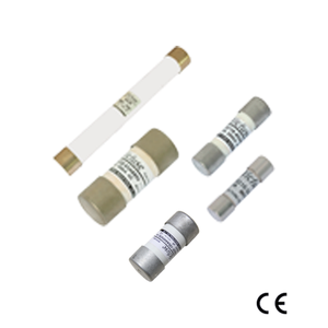 ชุดฟิวส์หลอดเซรามิกทรงกระบอก440V DC-วัสดุทองแดง VDC - Product Image 2