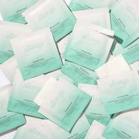 Nouveauté : Sacs plats brillants refermables et recyclables avec impression personnalisée du logo en gravure pour écouteurs, réutilisables