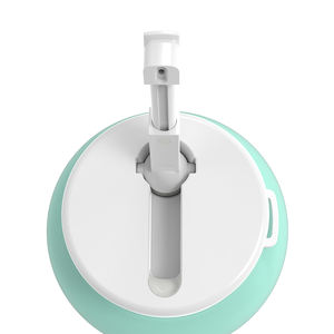 Bidê de Viagem Grande de Silicone de 600ml - Pulverizador de Higiene Portátil e Dobrável - Product Image 4