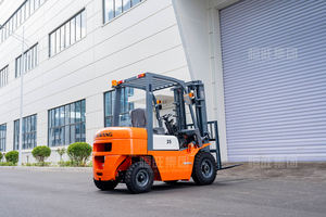 CE De Gran Venta, 1T/2T/3T, polyvalents, adaptés à la maison et à la ferme, avec différentes capacités de charge et hauteur. - Product Image 3