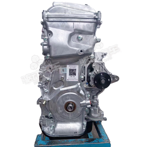 Động cơ 2AZ bền bỉ 2.4L 125KW độ tin cậy cao, tương thích với các mẫu xe Camry 2006-2011 - Product Image 4