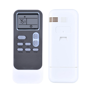 DG11J1-61 DG11J1-63 Replace AC <b>Remote</b> <b>Control</b> for Air Conditioner AC - Product Image 1