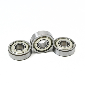 แบริ่งบอลร่องลึกขนาดเล็ก,633ZZ 634ZZ 635ZZ 636ZZ 637ZZ 638ZZ 639ZZ 633 <span class=keywords><strong>634</strong></span> 635 636 637 638 639 <span class=keywords><strong>2RS</strong></span> RS ZZ - Product Image 4