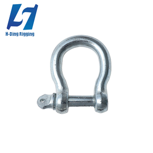 Bán buôn Trung Quốc bán Chất lượng cao gian lận phần cứng Nguồn cung cấp BOW xiềng xích vít pin Neo xiềng xích Bolt loại Bow xiềng xích - Product Image 5