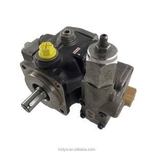 ปั๊มลูกสูบเยอรมัน A4VG71EP2D1/32R-NZF02F021SH ไฮดรอลิก - Product Image 5