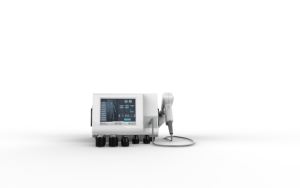 Máquina de Contorno Corporal Multimanípulo FR-KP-B - Dispositivo Profesional Reafirmante con Enfriamiento 360 y Aplicadores Planos - Product Image 5