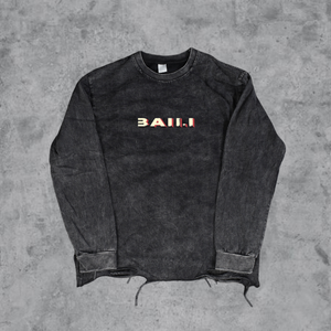 Sudadera con Capucha Vintage de Hombros Caídos, Bordada, Lavada, Extra Grande, Gruesa, de Alta Calidad, Personalizada, 100% Algodón, Felpa - Product Image 2