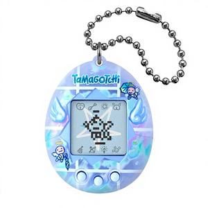 <span class=keywords><strong>Tamagotchi</strong></span> Original - Rainy Angel, Mascota Inflable de Plástico - Product Image 1