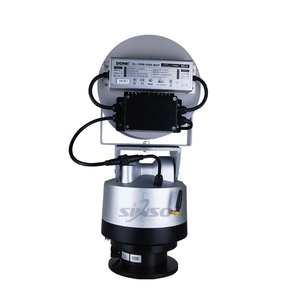 Alto brillo IP65 Auto Cruise 350 grados Led búsqueda luz 200 vatios con Joystick - Product Image 2