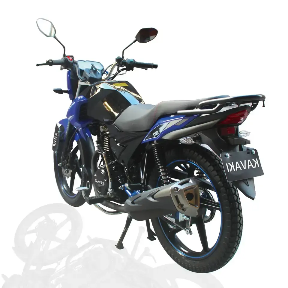 Best Selling CG150 Motorcycle High Quality 150cc Street Bikes