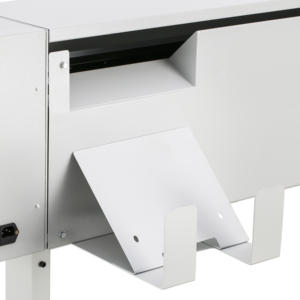 Machine à plier le papier à dessin grand format automatique 4020 pour documents de grande taille <span class=keywords><strong>A0</strong></span>. - Product Image 4