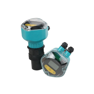 Medidor de Nivel de Agua de Alta Frecuencia de 10 m, Indicador de Nivel de Radar de Onda Guiada, Sensor de Nivel - Product Image 1