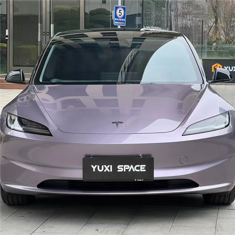 TPU Xiaguang Violet