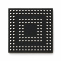 IC MCU 32BIT 256KB FLSH AVR32 UC3 A3 AT32UC3A3256-CTUT Electronic Components Sale In Stock 144-FFBGA