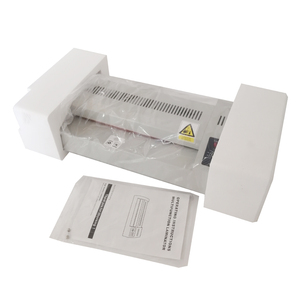 FGK-320 Bureau <span class=keywords><strong>A3</strong></span> chaud froid pochette plastifieuse pour photos documents machine à <span class=keywords><strong>plastifier</strong></span> usine directe en gros - Product Image 3