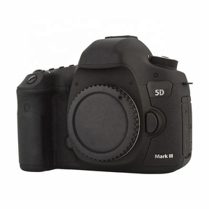 Dongfu bán buôn ban đầu 98% Thương hiệu Mới 5D Mark III 3 duy nhất HD full-frame SLR máy ảnh với pin và bộ sạc - Product Image 2