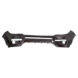Cubierta Superior del Parachoques Delantero Thzy 68351154AA para Jeep Compass 2017 2018 2019 - Product Image 2