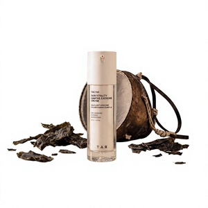 Crema Facial Coreana Gamtae con Exosomas, Certificada Halal, TAE743, Tratamiento para el Acné, Antienvejecimiento, Hidratante para Piel Sensible y con Tendencia a Enrojecimiento - Product Image 1