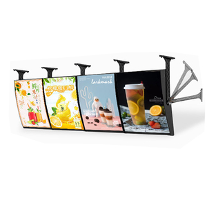 Lightbox <span class=keywords><strong>scroller</strong></span> hiển thị biển quảng cáo 2012 New techn <span class=keywords><strong>LED</strong></span> hộp đèn <span class=keywords><strong>LED</strong></span> Bảng menu từ <span class=keywords><strong>LED</strong></span> hộp đèn đăng ký cho menu quảng cáo - Product Image 1