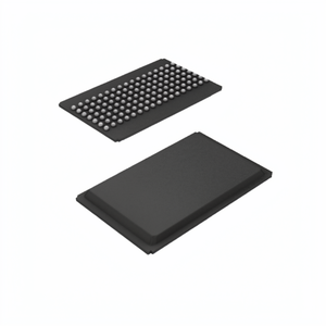 Distribuidor Autorizado de Componentes Electrónicos Memoria 119 BGA 71V3559S85BG - Product Image 1
