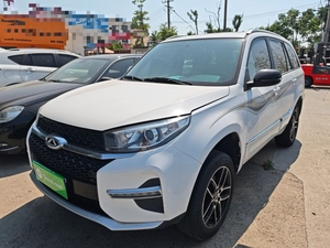 <span class=keywords><strong>รถ</strong></span>มือสอง<span class=keywords><strong>ร</strong></span>า<span class=keywords><strong>ค</strong></span>าถูก<span class=keywords><strong>รถ</strong></span>จีน Tiggo 3 2020 1.5<span class=keywords><strong>ล้าน</strong></span>ฉบับทั่วโลก - Product Image 1