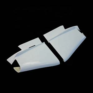 Nissan Fairlady Z33 350Z VRSA1 Diffuseur arrière 2 pièces Accessoires extérieurs - Product Image 2