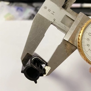 Yxsy con dấu cao su đúc bóng đèn ngang cửa xe hơi - Product Image 3