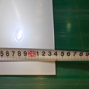 Placa de Aço Inoxidável 430/X6Cr17/3903 Aço Laminado a Frio - Product Image 5