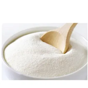 Factory Supply Food Ingredients 99% Polydextrose Powder