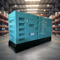 XGY XGY-10 10KW Diesel/Benzin 50/60Hz 480V Mobiler Generator für den Hausgebrauch Wassergekühlt 12V DC Elektrostart 200A 1800 U/min Motor