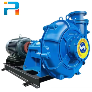 Pompe à boue Kaiyue la plus vendue pour la déshydratation des scories minières, 380 V, pour la granulation et l'exploitation minière en entrepôt <span class=keywords><strong>de</strong></span> charbon - Product Image 3