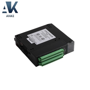 Módulo de temperatura IC693TCM302 para GE Fanuc - Product Image 1