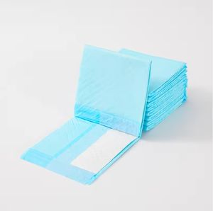 Sky-Touch dùng một lần thấm nhanh khô miếng đệm PEE chống rò rỉ dùng một lần cho vật nuôi với 5 lớp thấm hút cao - Product Image 2