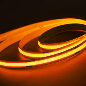 Ultra-narrow COB light-emitting diode color bar light 8mm car ambient light-emitting diode <b>TV</b> backlight - Product Image 6