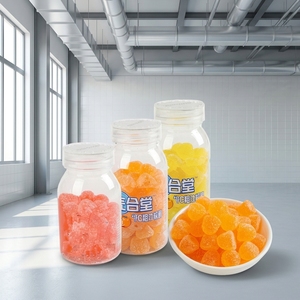 Multi Functional Beans Nuts Candy Can Bottle Packing <b>Machine</b> Flexible Applications Accommodates Various - Product Image 6